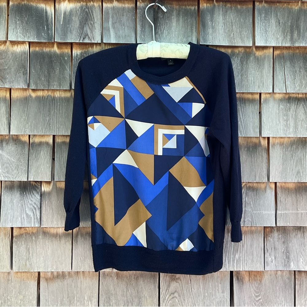 J. Crew Sweater